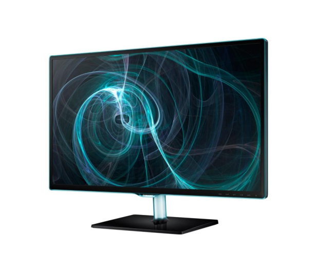 Samsung S24D390HL czarny - 209701 - zdjęcie 2